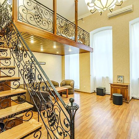 Nizami Street 2 Room Luxe House باكو المظهر الخارجي الصورة