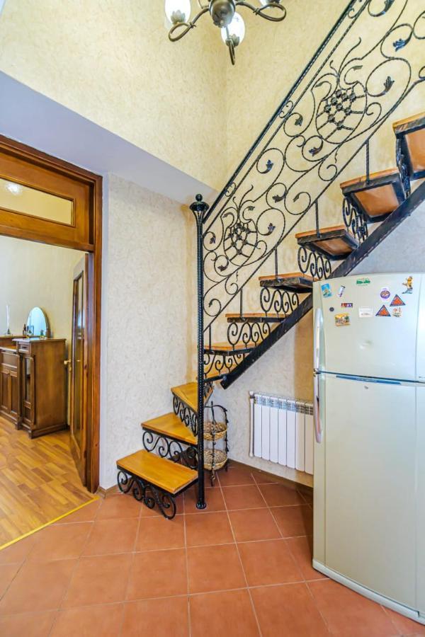 Nizami Street 2 Room Luxe House باكو المظهر الخارجي الصورة
