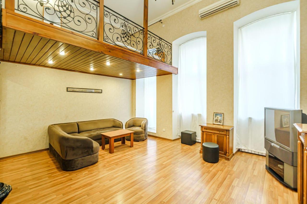 Nizami Street 2 Room Luxe House باكو المظهر الخارجي الصورة