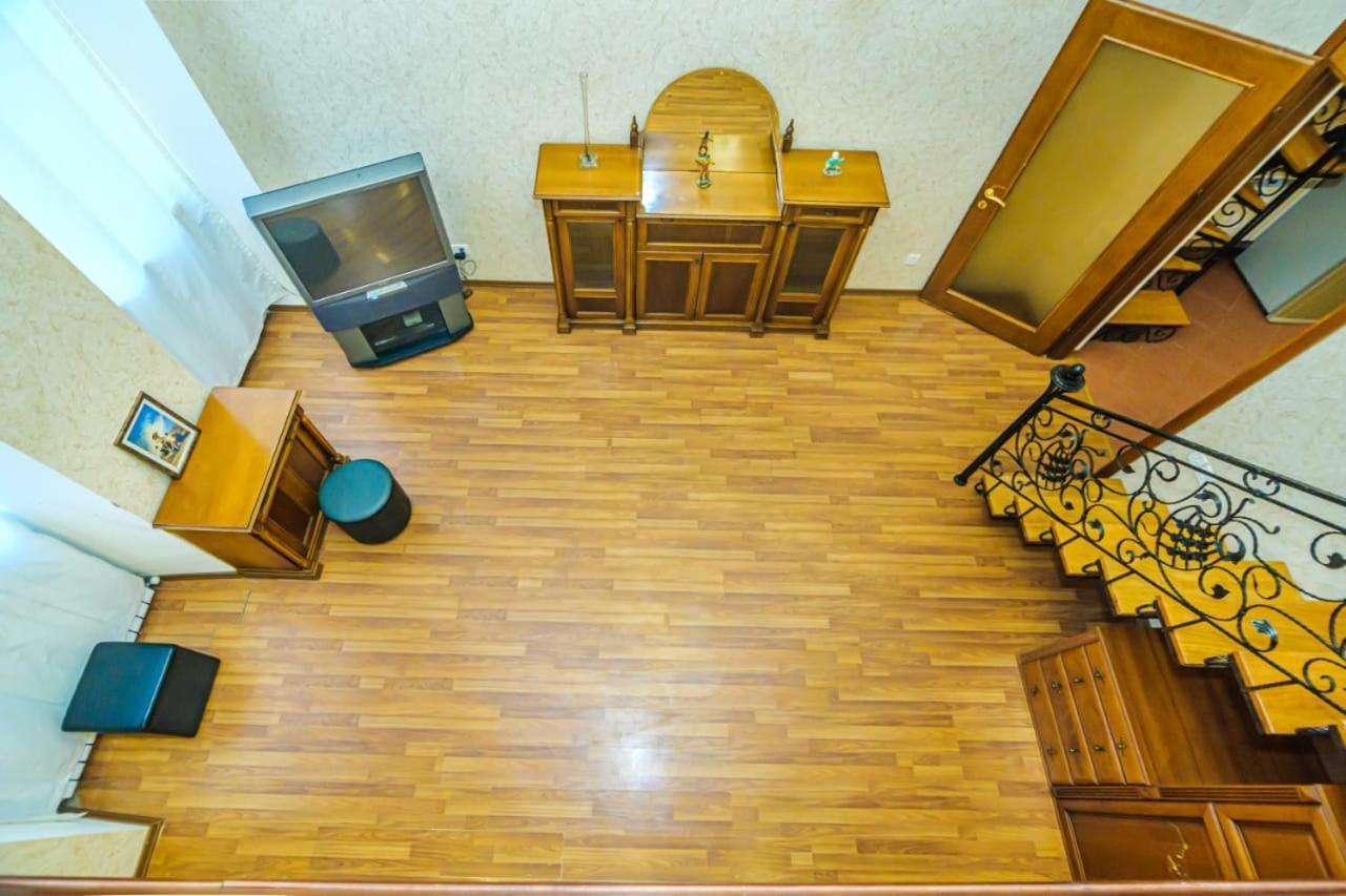Nizami Street 2 Room Luxe House باكو المظهر الخارجي الصورة