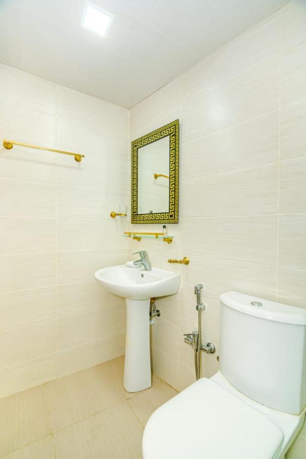 Nizami Street 2 Room Luxe House باكو المظهر الخارجي الصورة