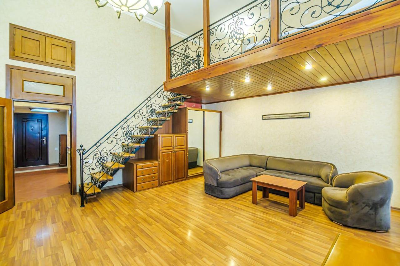 Nizami Street 2 Room Luxe House باكو المظهر الخارجي الصورة