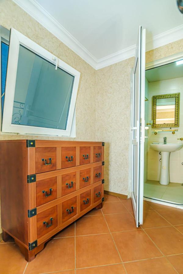 Nizami Street 2 Room Luxe House باكو المظهر الخارجي الصورة