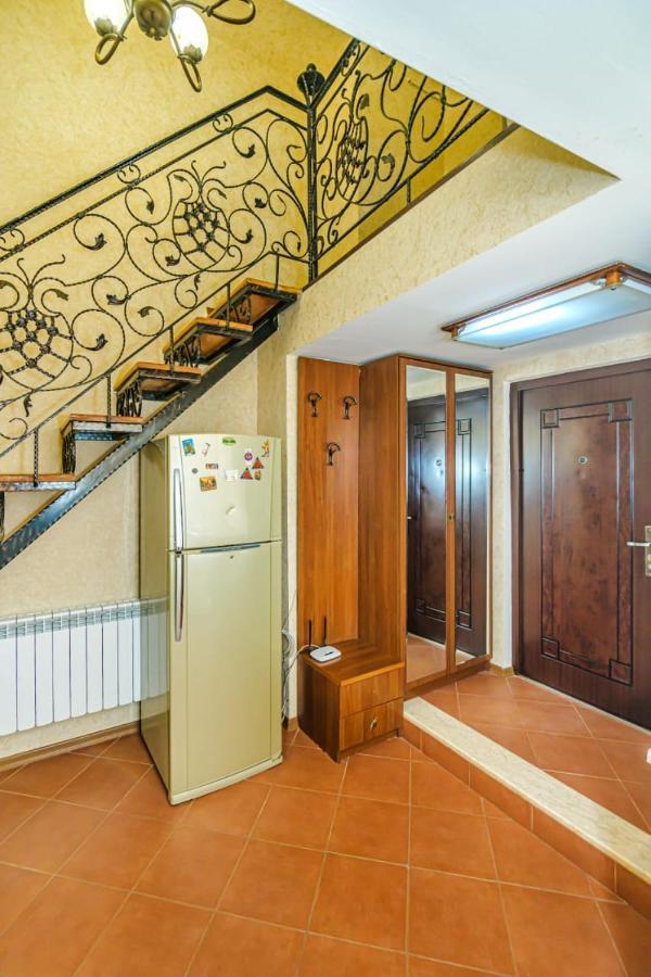 Nizami Street 2 Room Luxe House باكو المظهر الخارجي الصورة
