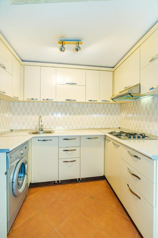 Nizami Street 2 Room Luxe House باكو المظهر الخارجي الصورة