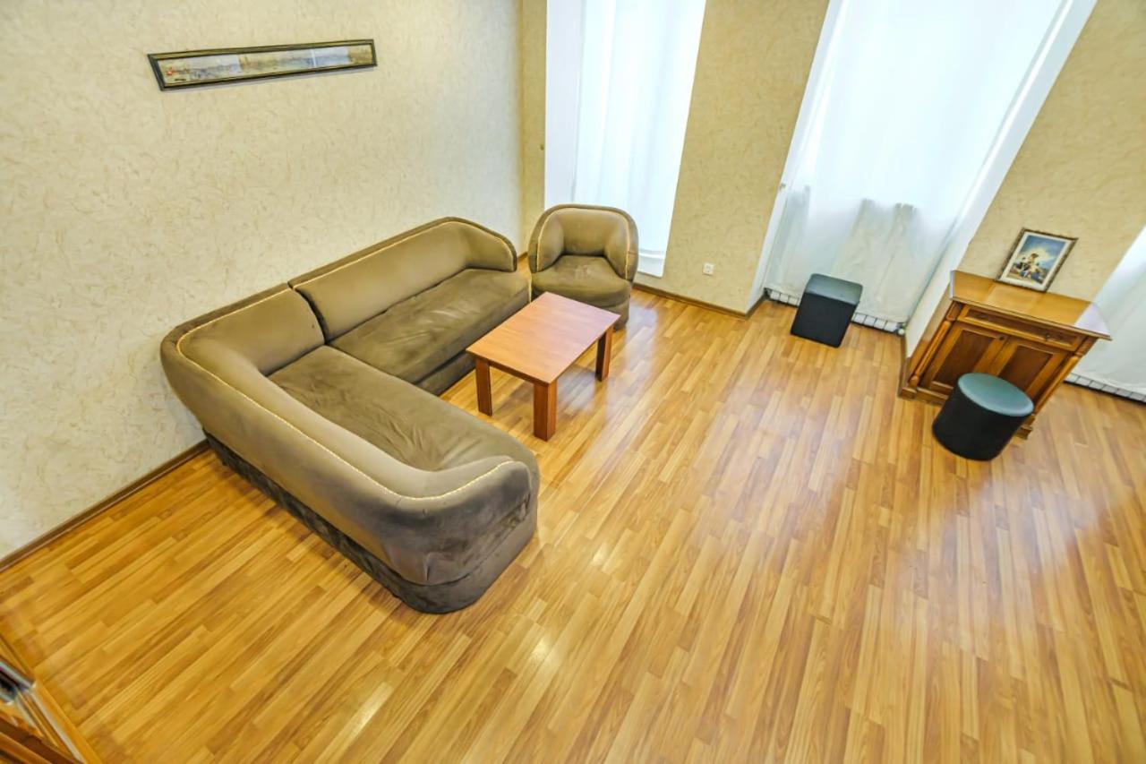 Nizami Street 2 Room Luxe House باكو المظهر الخارجي الصورة