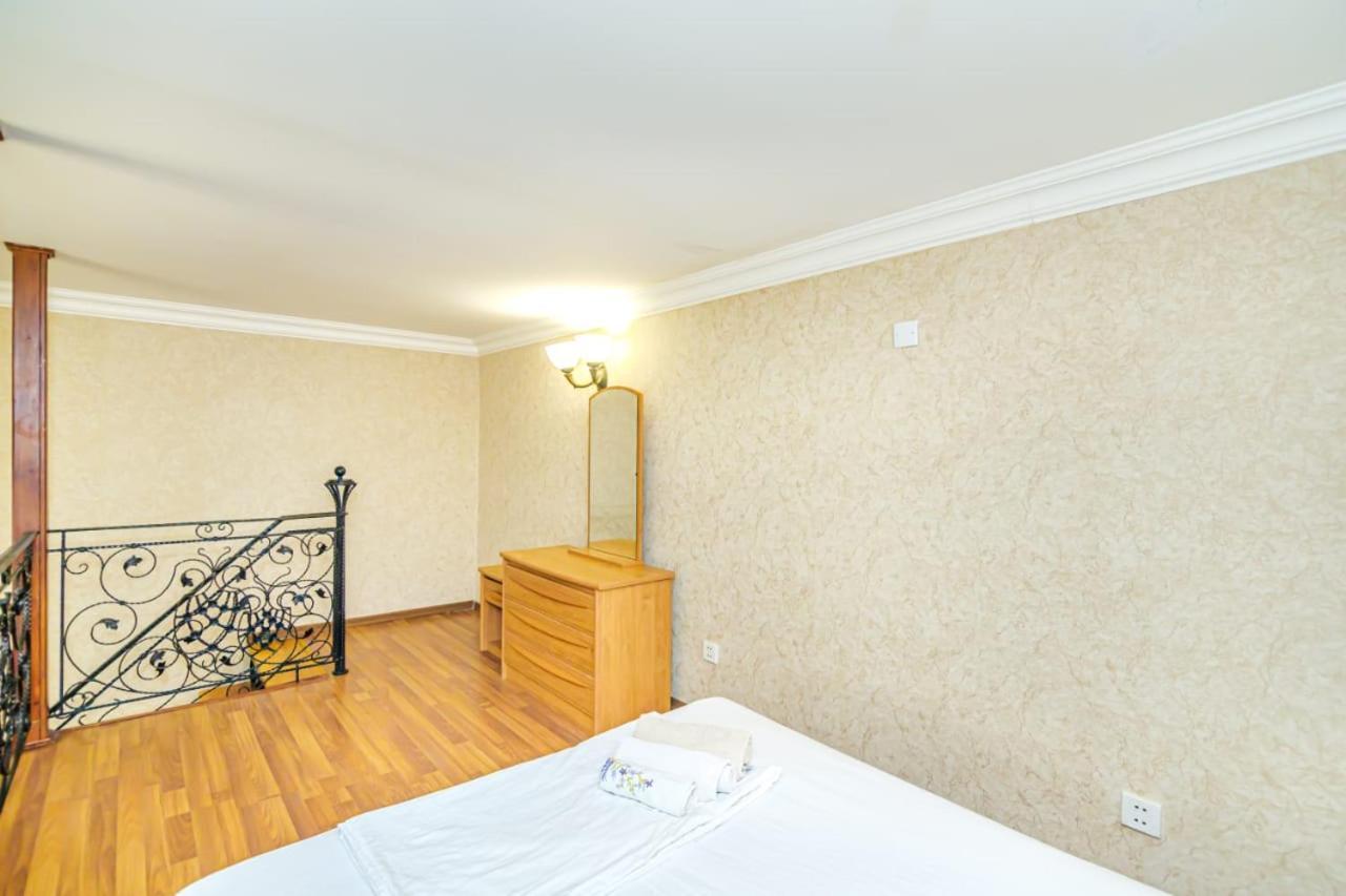 Nizami Street 2 Room Luxe House باكو المظهر الخارجي الصورة
