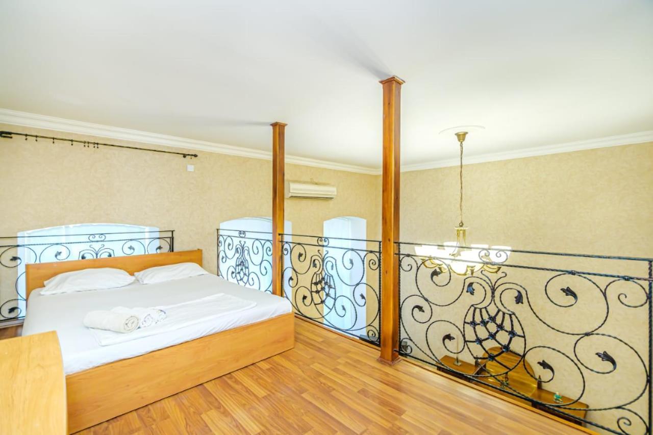 Nizami Street 2 Room Luxe House باكو المظهر الخارجي الصورة