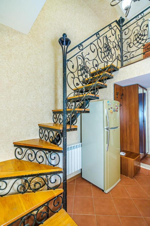 Nizami Street 2 Room Luxe House باكو المظهر الخارجي الصورة