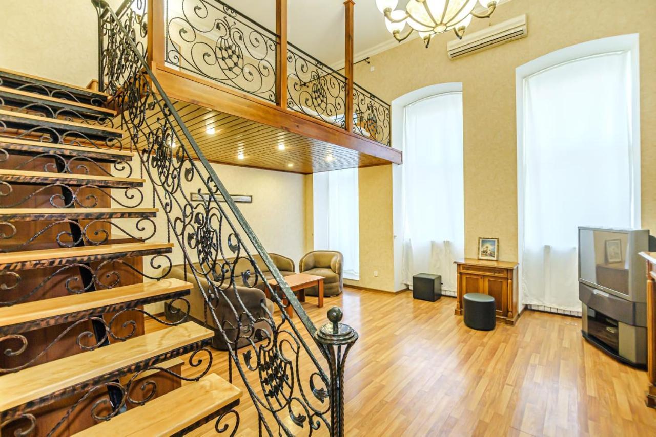Nizami Street 2 Room Luxe House باكو المظهر الخارجي الصورة